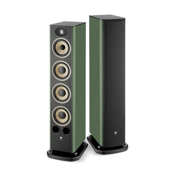 Focal ARIA EVO X Nº3