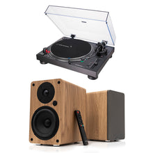 Load image into Gallery viewer, Pack Audio-Technica AT-LP120X + Vulkkano A5 ARC
