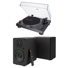 Load image into Gallery viewer, Pack Audio-Technica AT-LP120X + Vulkkano A5 ARC
