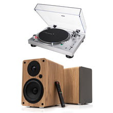 Load image into Gallery viewer, Pack Audio-Technica AT-LP120X + Vulkkano A5 ARC

