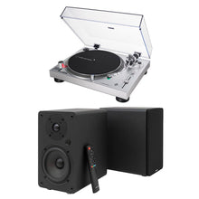 Load image into Gallery viewer, Pack Audio-Technica AT-LP120X + Vulkkano A5 ARC
