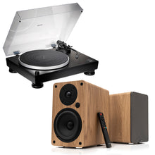 Cargar imagen en el visor de la galería, Pack Audio-Technica AT-LP5X + Vulkkano A5 ARC
