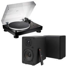 Cargar imagen en el visor de la galería, Pack Audio-Technica AT-LP5X + Vulkkano A5 ARC

