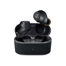Cargar imagen en el visor de la galería, Audio-Technica ATH-CKS30TW+
