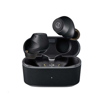 Audio-Technica ATH-CKS30TW+