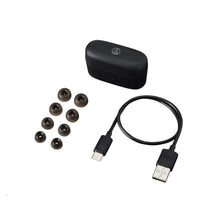 Cargar imagen en el visor de la galería, Audio-Technica ATH-CKS30TW+
