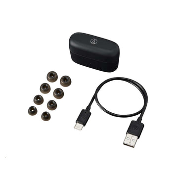 Audio-Technica ATH-CKS30TW+