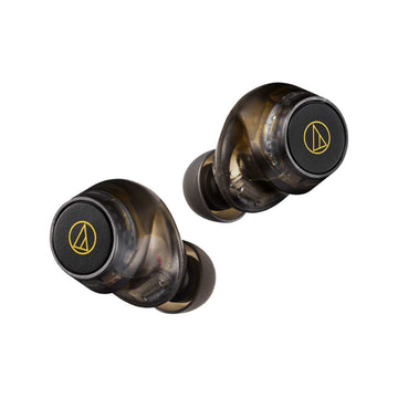 Audio-Technica ATH-CKS30TW+