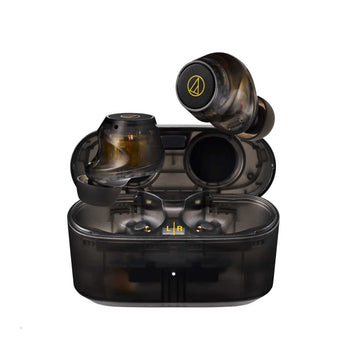 Audio-Technica ATH-CKS30TW+
