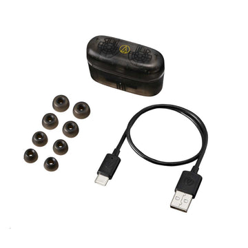 Audio-Technica ATH-CKS30TW+