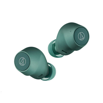 Audio-Technica ATH-CKS30TW+