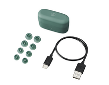 Cargar imagen en el visor de la galería, Audio-Technica ATH-CKS30TW+
