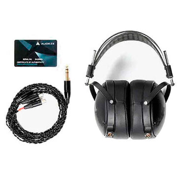 Audeze LCD-2 Closed - Reacondicionado