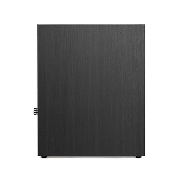 Triangle Borea BR03 Negro lateral