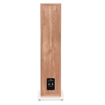 Triangle Borea BR07 roble trasera