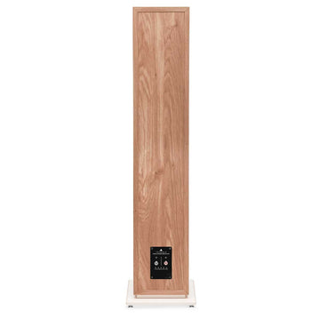 Triangle Borea BR09 roble trasera