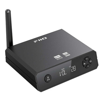 FiiO BR13 cenital