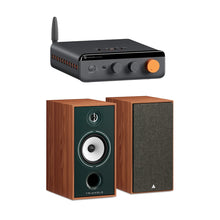 Load image into Gallery viewer, Pack Fosi Audio BT20A MAX-48V + Triangle Borea BR04
