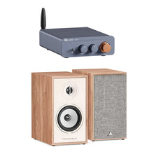 Load image into Gallery viewer, Pack Fosi Audio BT20A PRO-DG-32V + Triangle Borea BR02
