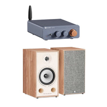 Load image into Gallery viewer, Pack Fosi Audio BT20A PRO-DG-48V + Triangle Borea BR03
