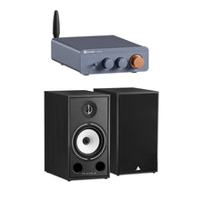 Load image into Gallery viewer, Pack Fosi Audio BT20A PRO-DG-48V + Triangle Borea BR03

