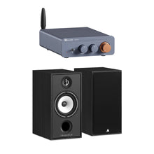 Load image into Gallery viewer, Pack Fosi Audio BT20A PRO-DG-48V + Triangle Borea BR04
