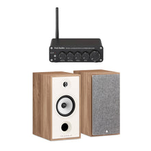 Cargar imagen en el visor de la galería, Pack Fosi Audio BT30D + Triangle Borea BR04
