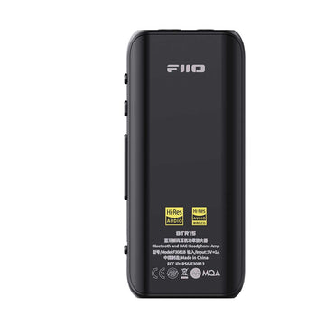 FiiO BTR15