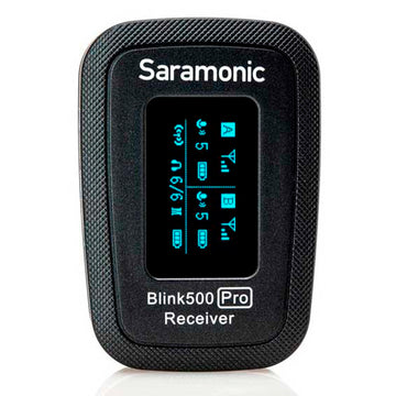 Saramonic Blink500 Pro B1 - Reacondicionado