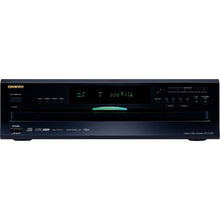 Load image into Gallery viewer, ONKYO DX-C390
