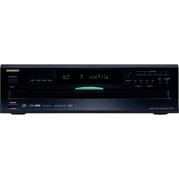 ONKYO DX-C390