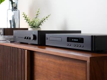 NAD C 359S