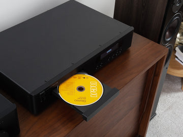 NAD C 569