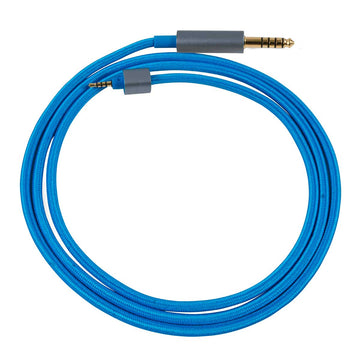 Dekoni Ensemble Cable LowerSplit Nylon