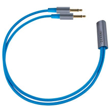 Load image into Gallery viewer, Dekoni Ensemble Cable UpperSplit Nylon
