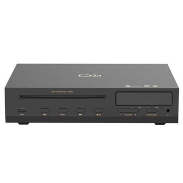 Shanling CD80