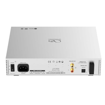 Shanling CD80