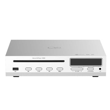 Shanling CD80