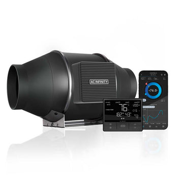 AC Infinity CLOUDLINE PRO T4