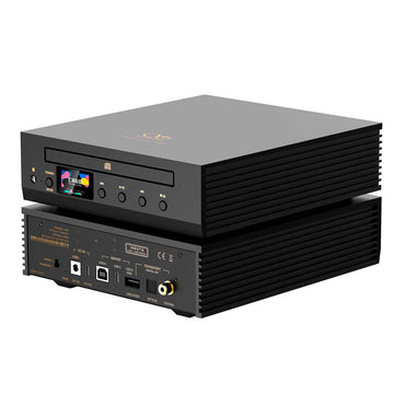 Shanling CR60