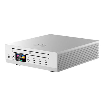 Shanling CR60