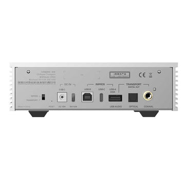 Shanling CR60