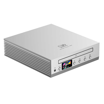 Shanling CR60