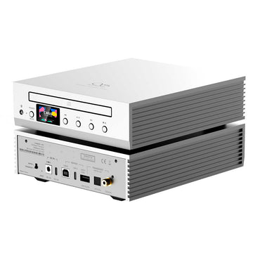 Shanling CR60