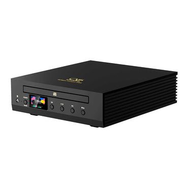 Shanling CR60