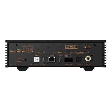 Shanling CR60