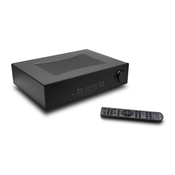 Cambridge Audio CXA81 Black edition - Reacondicionado