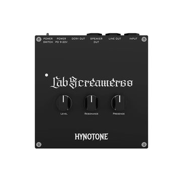 Topping Hynotone CabScreamer60