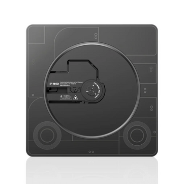 FiiO Reproductor CD Beat-Box