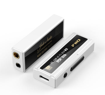FiiO KA5 - Reacondicionado